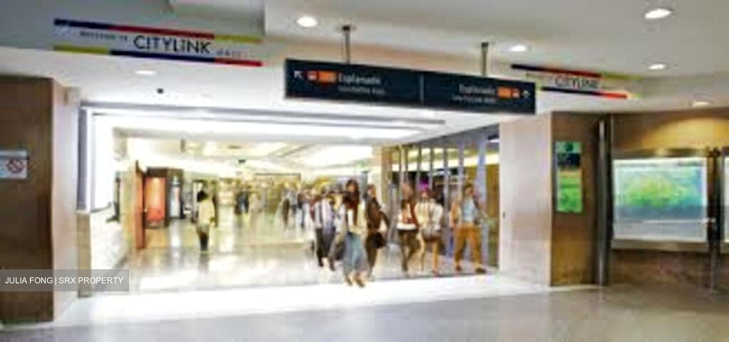 Citylink Mall (D1), Retail #577728231